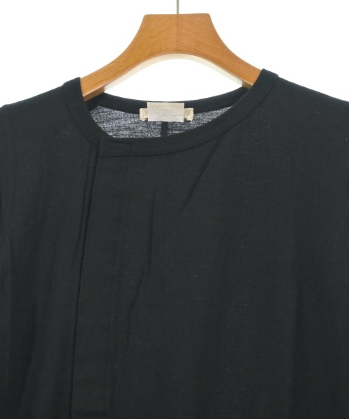 COMME des GARCONS（コムデギャルソン）Tシャツ・カットソー 黒 サイズ:S レディース/2200726732065
