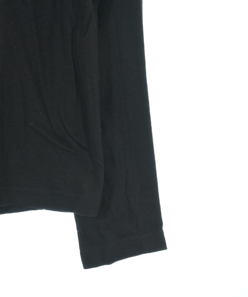 COMME des GARCONS（コムデギャルソン）Tシャツ・カットソー 黒 サイズ:S レディース/2200726732065