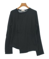 COMME des GARCONS（コムデギャルソン）Tシャツ・カットソー 黒 サイズ:S レディース/2200726732065