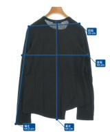 COMME des GARCONS（コムデギャルソン）Tシャツ・カットソー 黒 サイズ:S レディース/2200726732065
