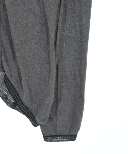 COMME des GARCONS（コムデギャルソン）カーディガン グレー サイズ:M レディース/2200726732096