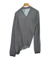 COMME des GARCONS（コムデギャルソン）カーディガン グレー サイズ:M レディース/2200726732096