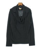 COMME des GARCONS（コムデギャルソン）Tシャツ・カットソー 黒 サイズ:M レディース/2200726732102