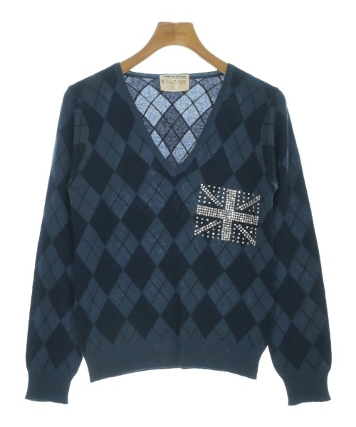 COMME des GARCONS(コムデギャルソン)のニット・セーター サイズ:M 13,800円