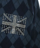 COMME des GARCONS（コムデギャルソン）ニット・セーター 紺 サイズ:M レディース/2200726732133