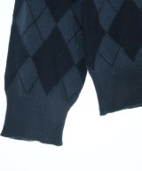 COMME des GARCONS（コムデギャルソン）ニット・セーター 紺 サイズ:M レディース/2200726732133