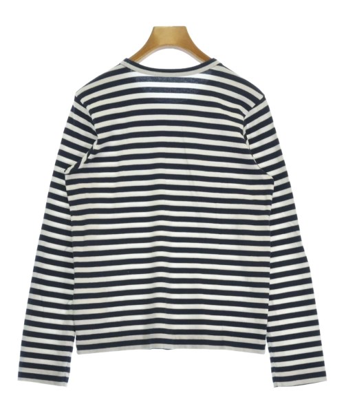 COMME des GARCONS（コムデギャルソン）Tシャツ・カットソー 白 サイズ:M レディース/2200722075142
