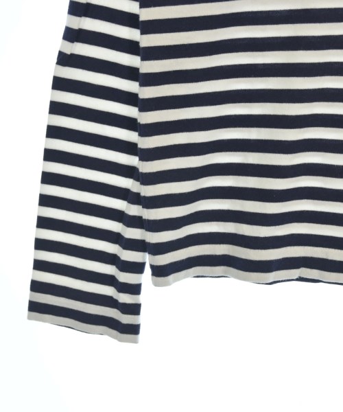 COMME des GARCONS（コムデギャルソン）Tシャツ・カットソー 白 サイズ:M レディース/2200722075142