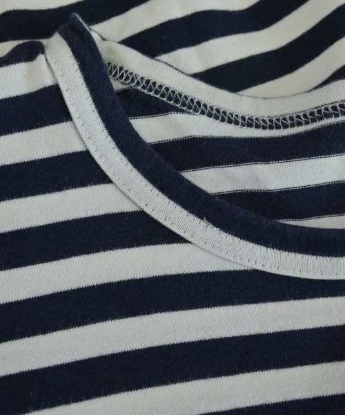 COMME des GARCONS（コムデギャルソン）Tシャツ・カットソー 白 サイズ:M レディース/2200722075142