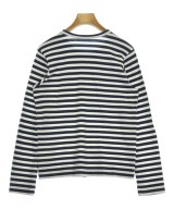 COMME des GARCONS（コムデギャルソン）Tシャツ・カットソー 白 サイズ:M レディース/2200722075142