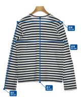 COMME des GARCONS（コムデギャルソン）Tシャツ・カットソー 白 サイズ:M レディース/2200722075142