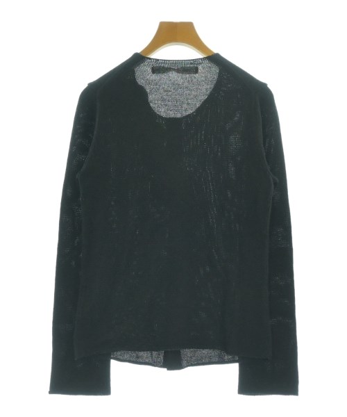 COMME des GARCONS（コムデギャルソン）ニット・セーター 黒 サイズ:-(S位) レディース/2200725415068