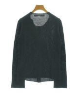 COMME des GARCONS（コムデギャルソン）ニット・セーター 黒 サイズ:-(S位) レディース/2200725415068