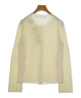 COMME des GARCONS（コムデギャルソン）ニット・セーター 白 サイズ:-(M位) レディース/2200725415167