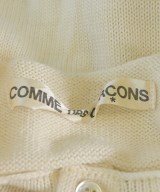 COMME des GARCONS（コムデギャルソン）ニット・セーター 白 サイズ:-(M位) レディース/2200725415167