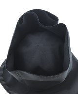 COMME des GARCONS（コムデギャルソン）ハット 黒 サイズ:- レディース/2200725549169