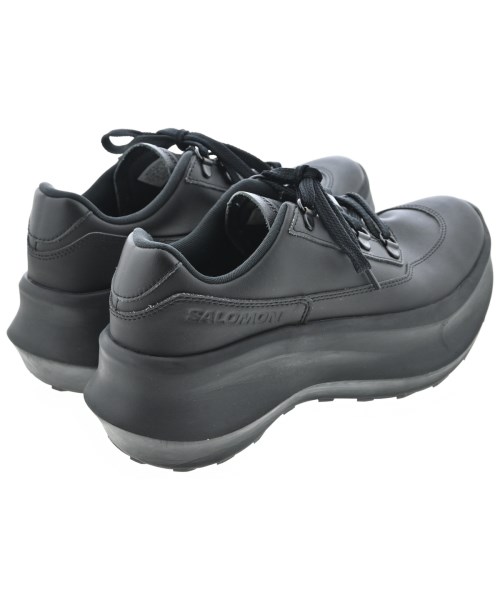 COMME des GARCONS（コムデギャルソン）スニーカー 黒 サイズ:23.5cm レディース/2200726827143