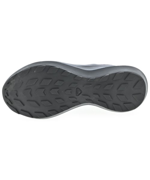 COMME des GARCONS（コムデギャルソン）スニーカー 黒 サイズ:23.5cm レディース/2200726827143