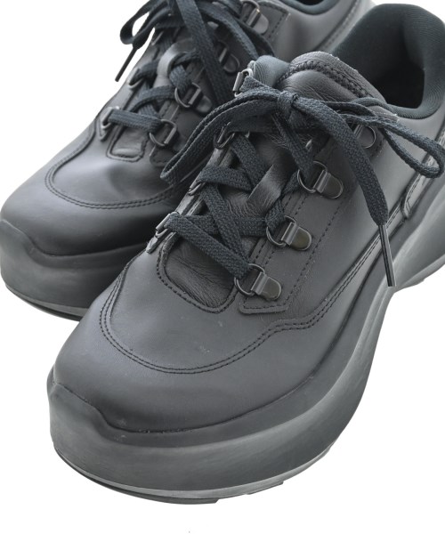 COMME des GARCONS（コムデギャルソン）スニーカー 黒 サイズ:23.5cm レディース/2200726827143