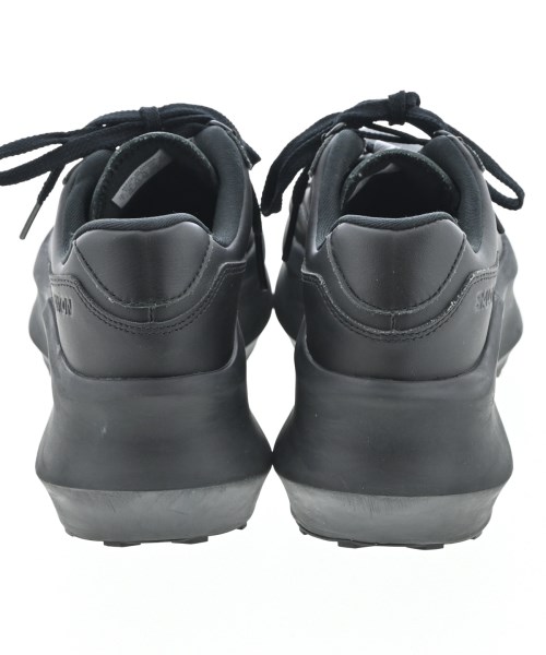COMME des GARCONS（コムデギャルソン）スニーカー 黒 サイズ:23.5cm レディース/2200726827143