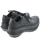 COMME des GARCONS（コムデギャルソン）スニーカー 黒 サイズ:23.5cm レディース/2200726827143