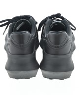 COMME des GARCONS（コムデギャルソン）スニーカー 黒 サイズ:23.5cm レディース/2200726827143