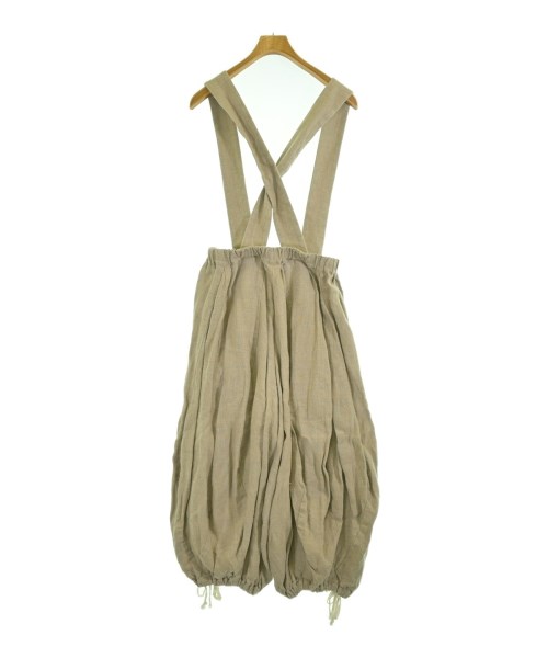 COMME des GARCONS（コムデギャルソン）ワンピース ベージュ サイズ:XS レディース/2200727033024