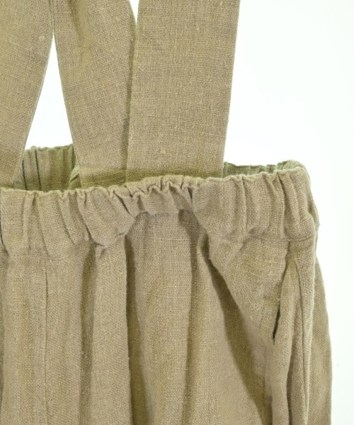 COMME des GARCONS（コムデギャルソン）ワンピース ベージュ サイズ:XS レディース/2200727033024