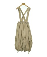 COMME des GARCONS（コムデギャルソン）ワンピース ベージュ サイズ:XS レディース/2200727033024