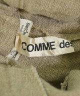 COMME des GARCONS（コムデギャルソン）ワンピース ベージュ サイズ:XS レディース/2200727033024