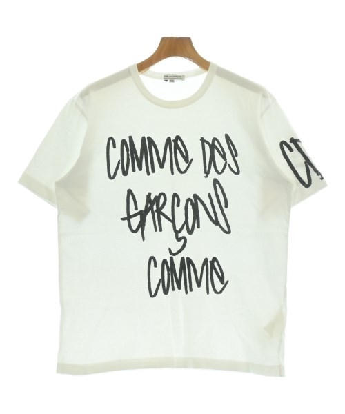 COMME des GARCONS(コムデギャルソン)のTシャツ・カットソー サイズ:XXL 9,600円