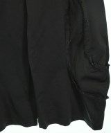 COMME des GARCONS（コムデギャルソン）クロップドパンツ 黒 サイズ:XS レディース/2200727166098