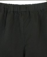 COMME des GARCONS（コムデギャルソン）クロップドパンツ 黒 サイズ:XS レディース/2200727166098