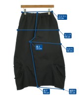 COMME des GARCONS（コムデギャルソン）クロップドパンツ 黒 サイズ:XS レディース/2200727166098