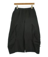 COMME des GARCONS クロップドパンツ