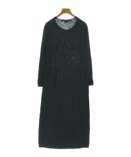 COMME des GARCONS（コムデギャルソン）ワンピース 黒 サイズ:S レディース/2200727232045