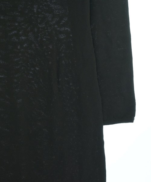COMME des GARCONS（コムデギャルソン）ワンピース 黒 サイズ:S レディース/2200727232045
