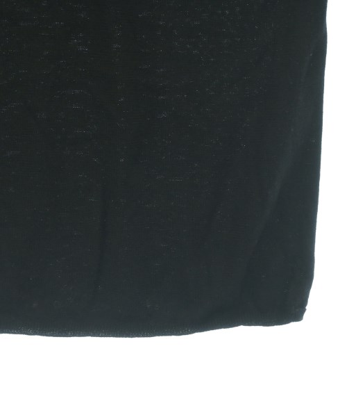 COMME des GARCONS（コムデギャルソン）ワンピース 黒 サイズ:S レディース/2200727232045