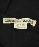 COMME des GARCONS（コムデギャルソン）ワンピース 黒 サイズ:S レディース/2200727232045