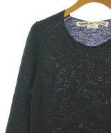 COMME des GARCONS（コムデギャルソン）ワンピース 黒 サイズ:S レディース/2200727232045