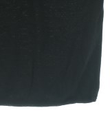 COMME des GARCONS（コムデギャルソン）ワンピース 黒 サイズ:S レディース/2200727232045