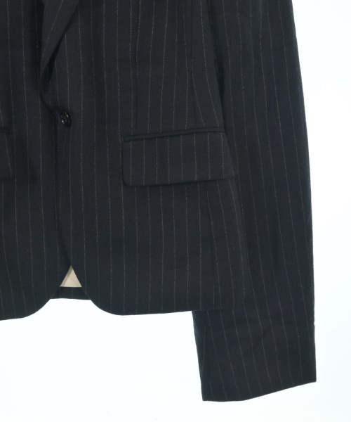COMME des GARCONS（コムデギャルソン）テーラードジャケット 紺 サイズ:-(M位) レディース/2200722565018