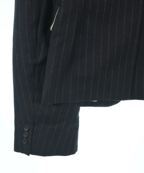 COMME des GARCONS（コムデギャルソン）テーラードジャケット 紺 サイズ:-(M位) レディース/2200722565018
