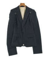 COMME des GARCONS（コムデギャルソン）テーラードジャケット 紺 サイズ:-(M位) レディース/2200722565018