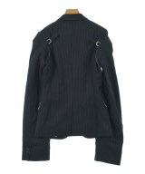COMME des GARCONS（コムデギャルソン）テーラードジャケット 紺 サイズ:-(M位) レディース/2200722565018