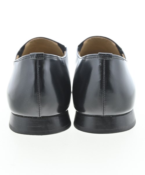 COMME des GARCONS（コムデギャルソン）ドレスシューズ/ローファー 黒 サイズ:25cm レディース/2200723504122