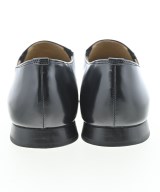 COMME des GARCONS（コムデギャルソン）ドレスシューズ/ローファー 黒 サイズ:25cm レディース/2200723504122