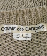 COMME des GARCONS（コムデギャルソン）ベスト ベージュ サイズ:S レディース/2200724286034