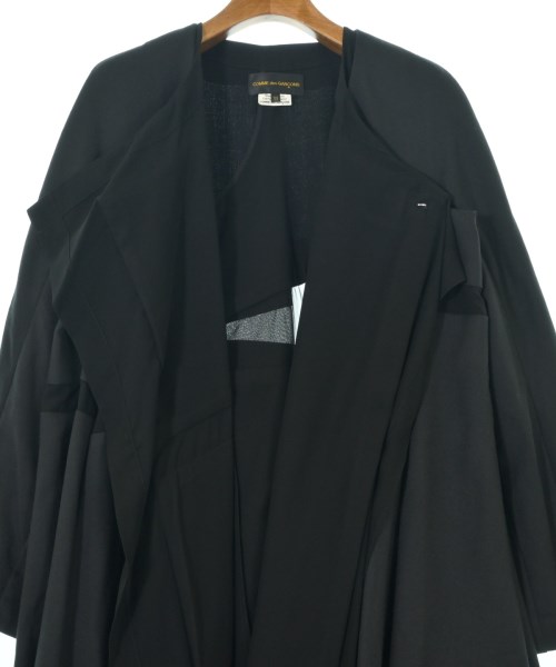 COMME des GARCONS（コムデギャルソン）その他 黒 サイズ:XS レディース/2200727391018