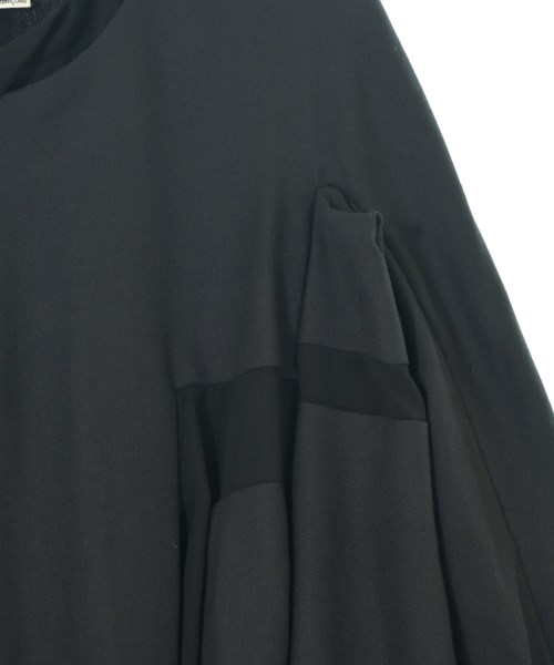 COMME des GARCONS（コムデギャルソン）その他 黒 サイズ:XS レディース/2200727391018